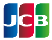 JCB Accepted