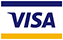 Visa Accepted