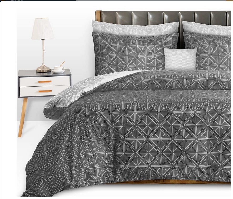 Pamposh Double Duvet