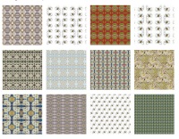 BallaBee Fabric