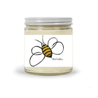 Ballabee Scented Candles
