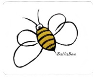 Ballabee Mousemats