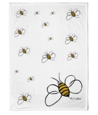 Ballabee Tea Towel