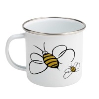 Ballabee Mug