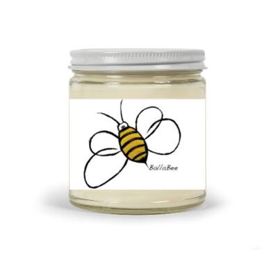 Sea Breeze Scented Candle