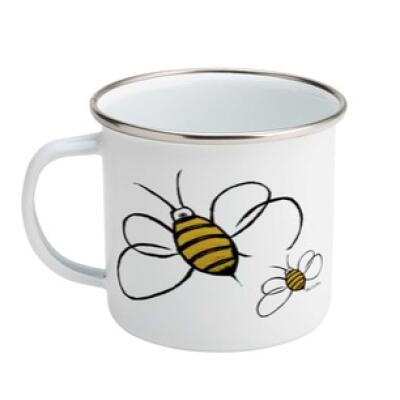 Ballabee Mug